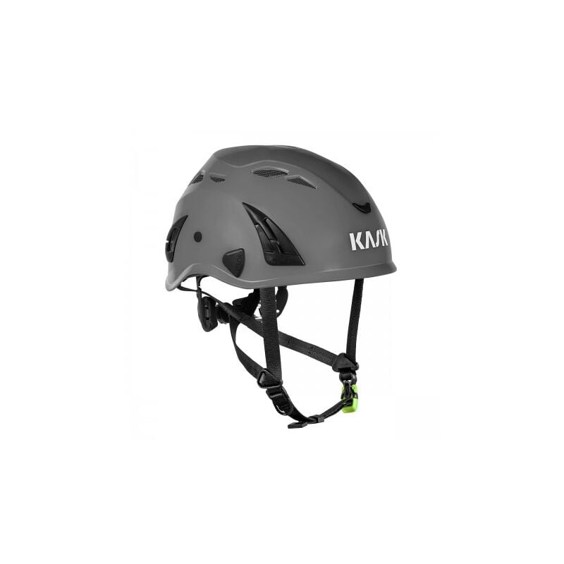 Casque de protection Kask WHE00108-209 SuperPlasma pl en 397 Gris