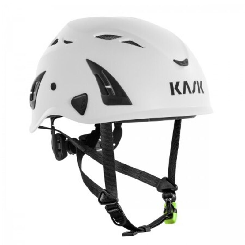 Kask - Casque de protection blanc WHE00108-201 SuperPlasma pl en 397