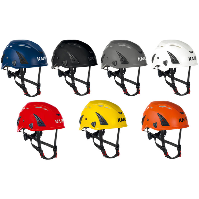 Casque de travail Kask Superplasma pl - 105 cm - Blau