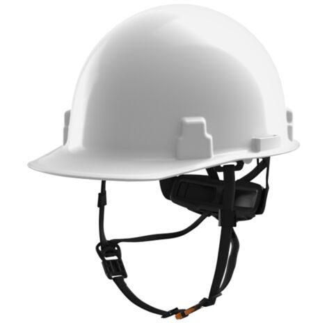 Casque de protection ThermalGard - blanc - MSA