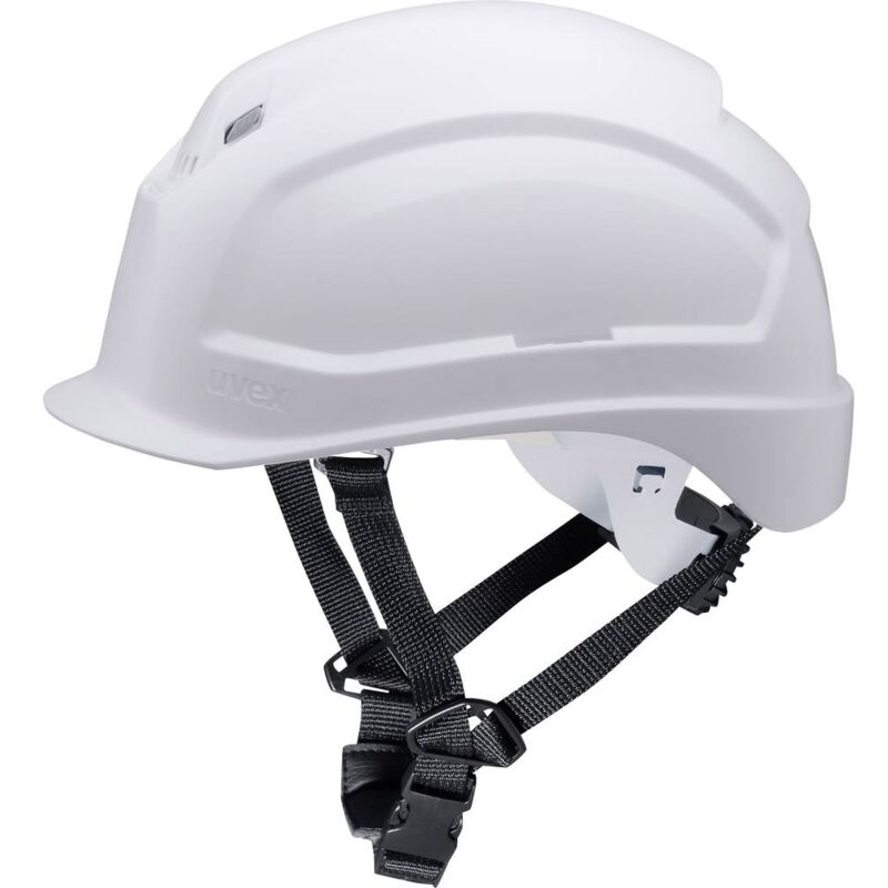 Casque de protection Uvex pheos s-kr 9772034 blanc 1 pc(s)