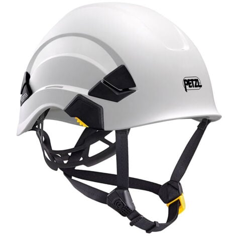Casque de protection Vertex PETZL A010AA - Blanc - Taille unique