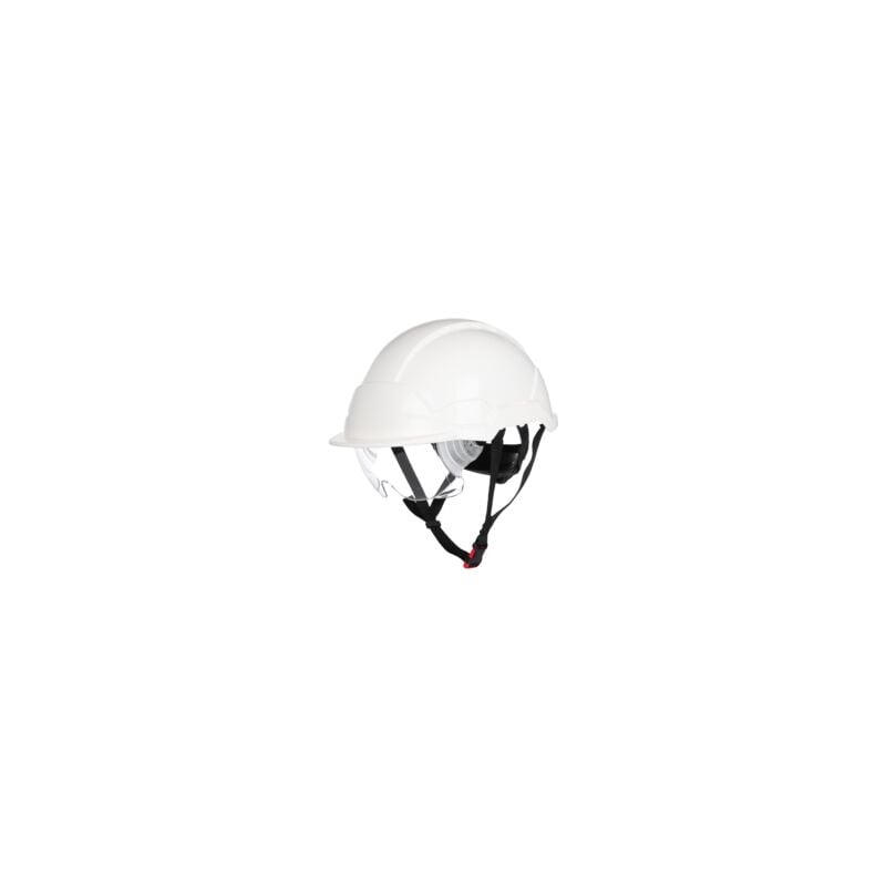 Casque de sécurité phoenix pro Blanc
