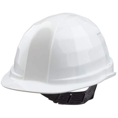 casque de sécurité, blanc (ce) 497000 wolfcraft