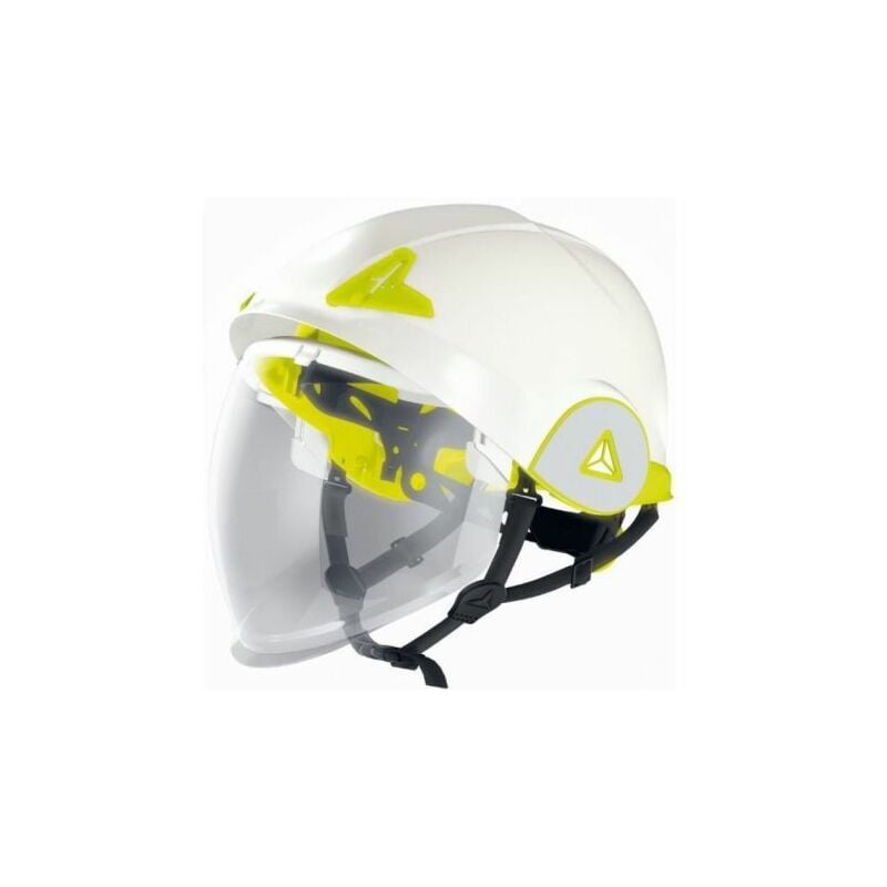 Casque de sécurité Delta Plus en abs ( Prix pour 1 )