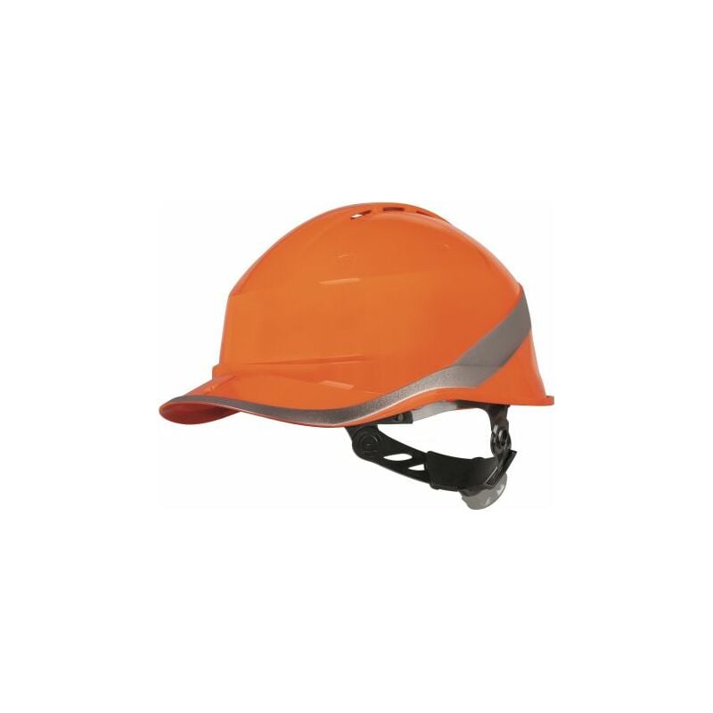 Casque de sécurité Delta Plus en abs ( Prix pour 1 )