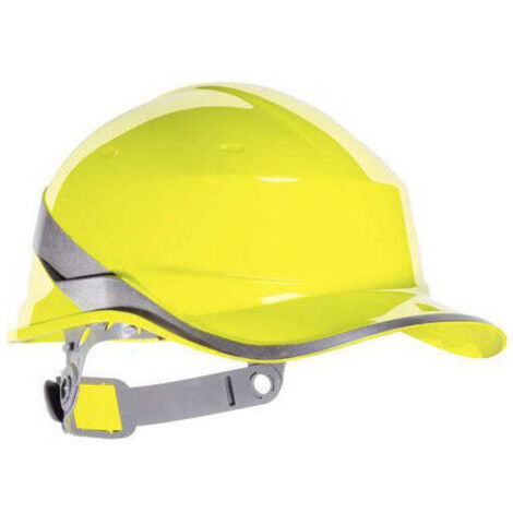 Casque de sécurité Delta Plus en ABS ( Prix pour 1 )