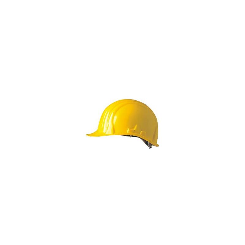 Casque de sécurité Schuberth lectricien Casque 80, de 6 points de sangle Version, 2 couleurs: 02 – Jaune