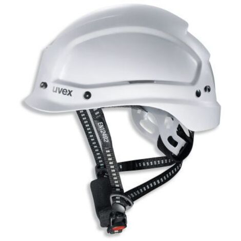 Casque de sécurité Uvex Pheos Alpine 9773050
