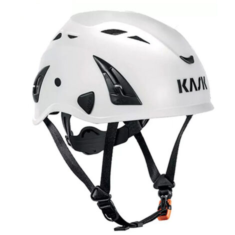 Casque de sécurité - Ventilé ultra léger - Blanc - B0070130