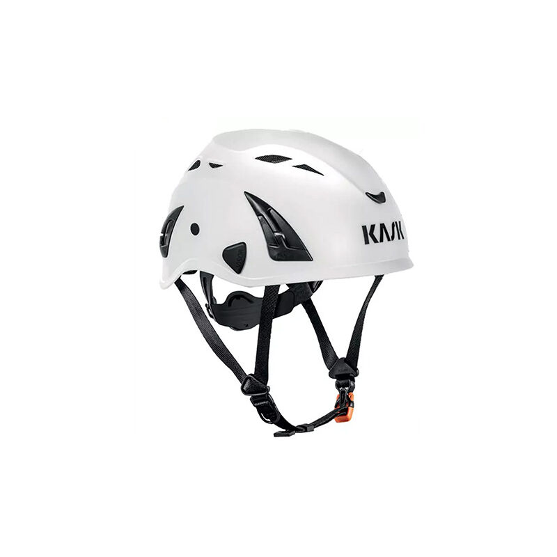 Matisère - Casque de sécurité - Ventilé ultra léger - Blanc - B0070130
