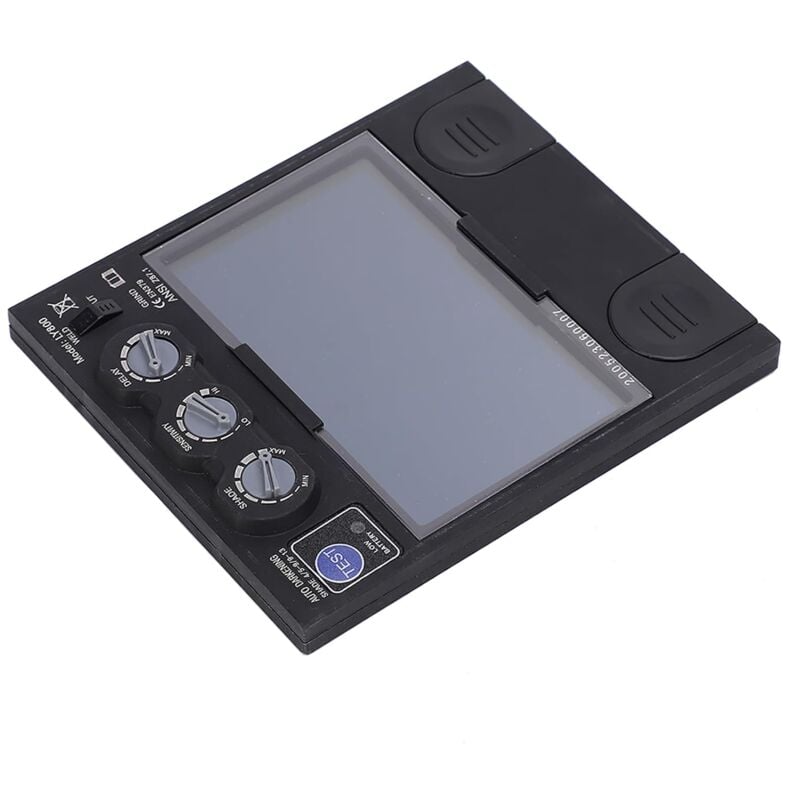 Casque de soudage à lentille à obscurcissement automatique, pièces de casque de soudage Miller Elite, casques de soudage, lentille de soudage,