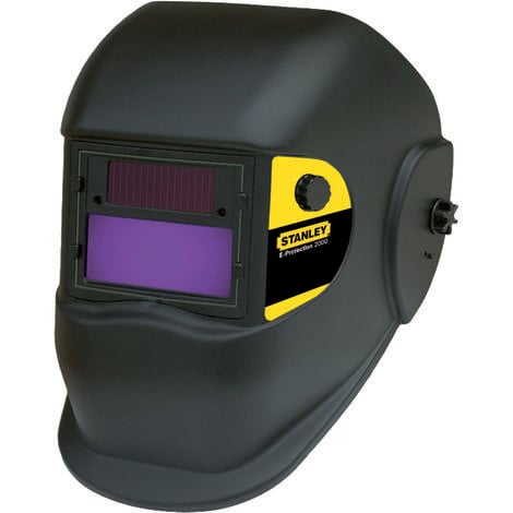 E-SALONE SRL SOUDAGE STANLEY - MASQUE ÉLECTRONIQUE 2000E