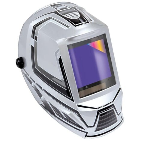 Casque de soudeur GYS 037236GYS