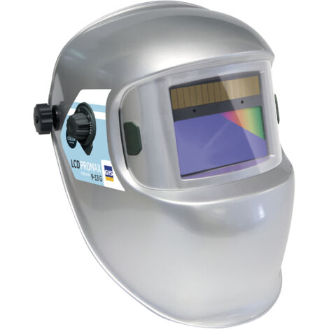 Casque de soudeur GYS 045774GYS