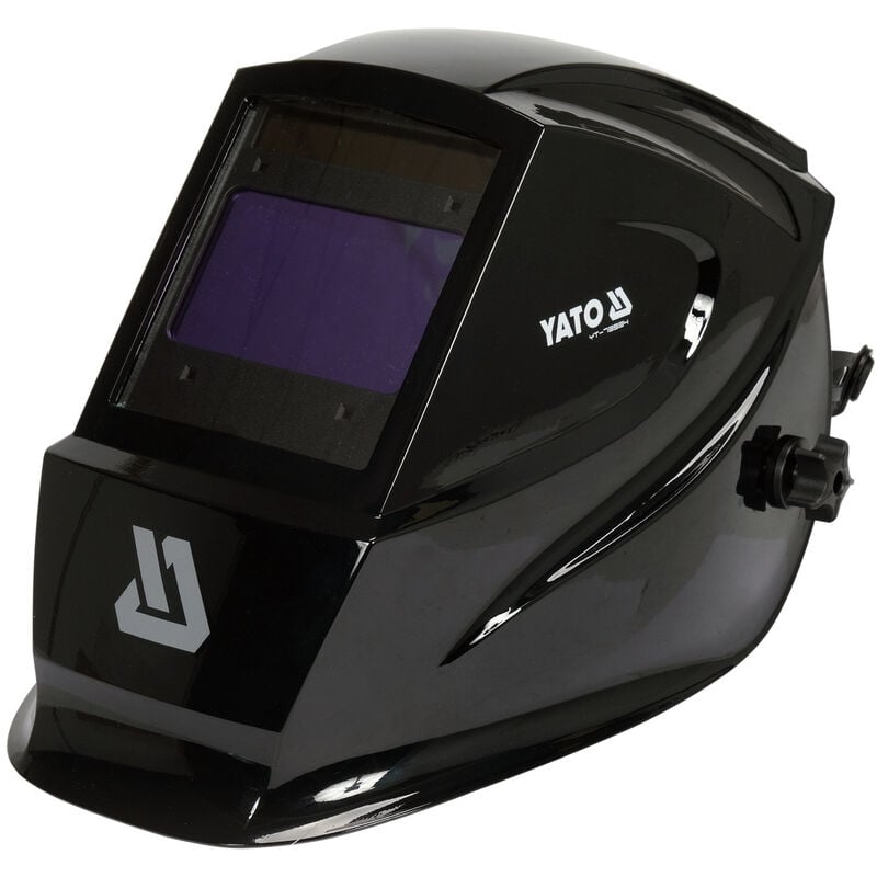 Yato YT-73934 et helmet of welding