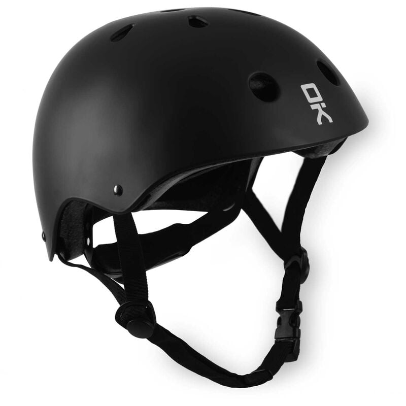 Casque de sport Soke K1 noir S