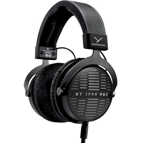Casque de studio ouvert Beyerdynamic DT 1990 PRO MK II