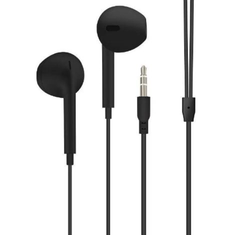 Casque de surveillance intra-auriculaire de 3 mètres