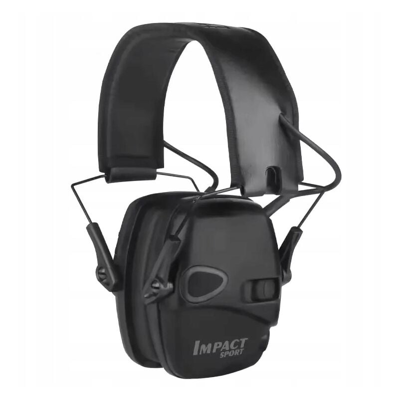 Casque De Tir Actif Protecteurs Auditifs Tactiques Anti-Bruit 2