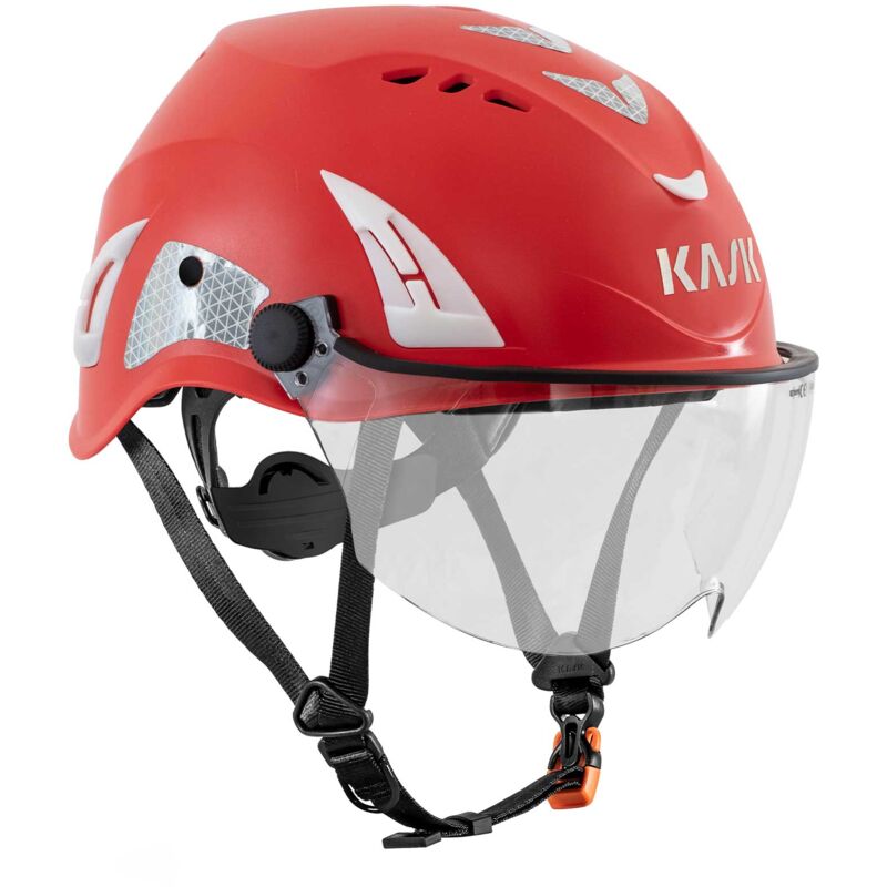 - Kask