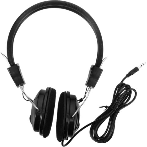 Casque Détecteur Métaux et Confortable Accessoire Compatible pour Détecteur Ergonomique pour Détection Extérieure Prolongée