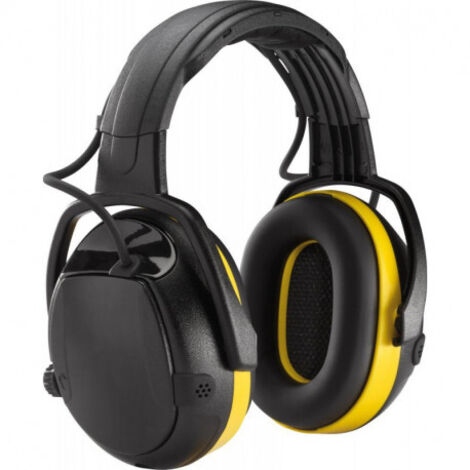 Casque électronique Active - ISM GMBH