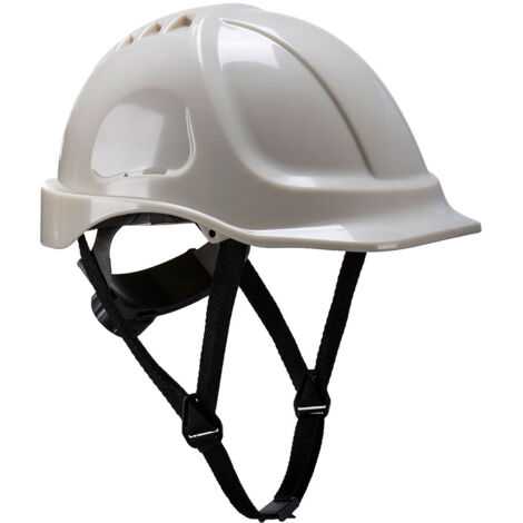 Casque Endurance Glowtex Couleur : Blanc Taille  - Portwest
