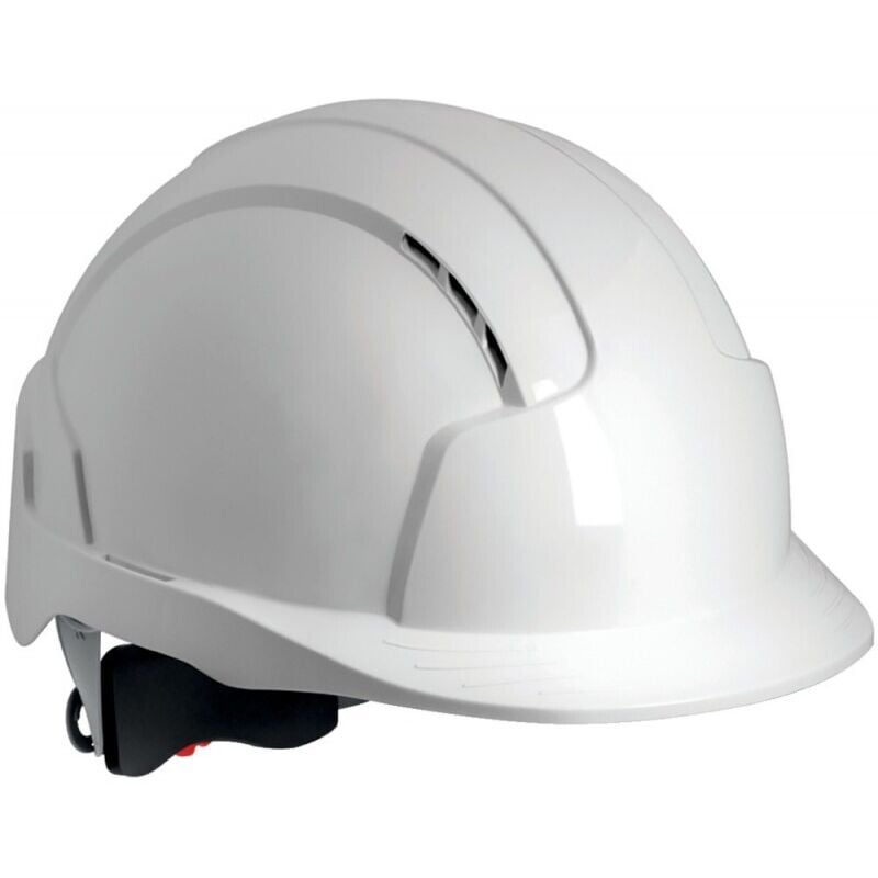 Casque EVOLite réglage a vis , blanc