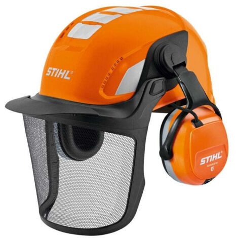 Casque Forestier STIHL ADVANCE X-Vent