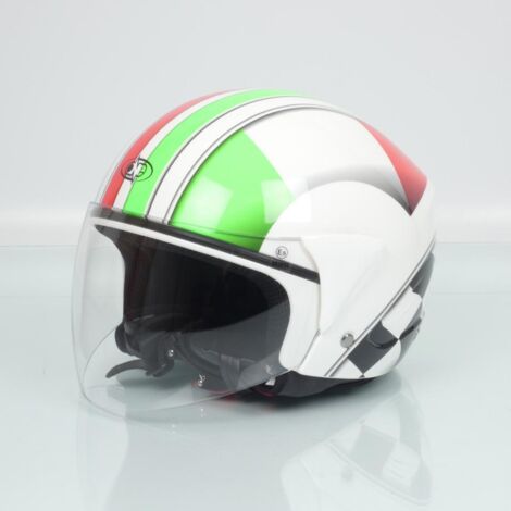 Casque jet One Micro Italy pour homme / femme Taille XS 53-54cm