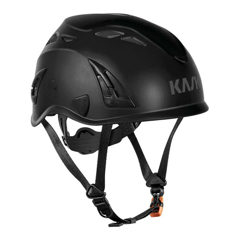 Kask - Casque de protection Superplasma aq WHE00104 - Noir - Taille unique