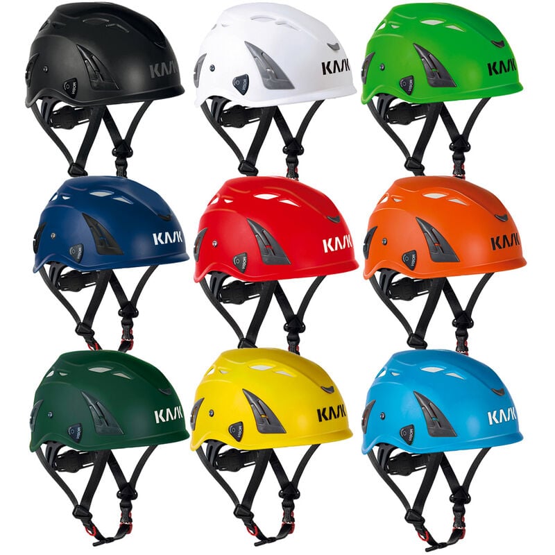 Casque de travail Kask Plasma aq - 105 cm - Weiß
