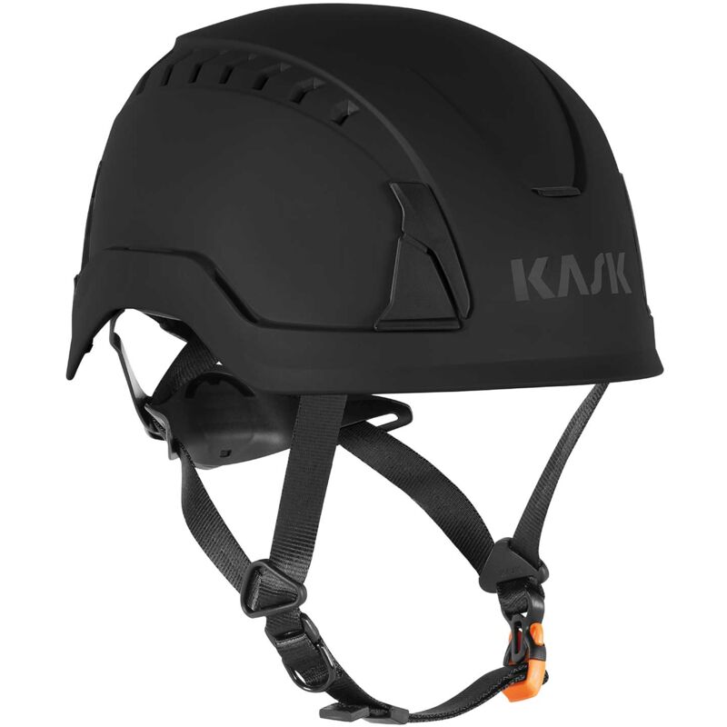 Casque de sécurité Kask Primero Air - 105 cm - Noir