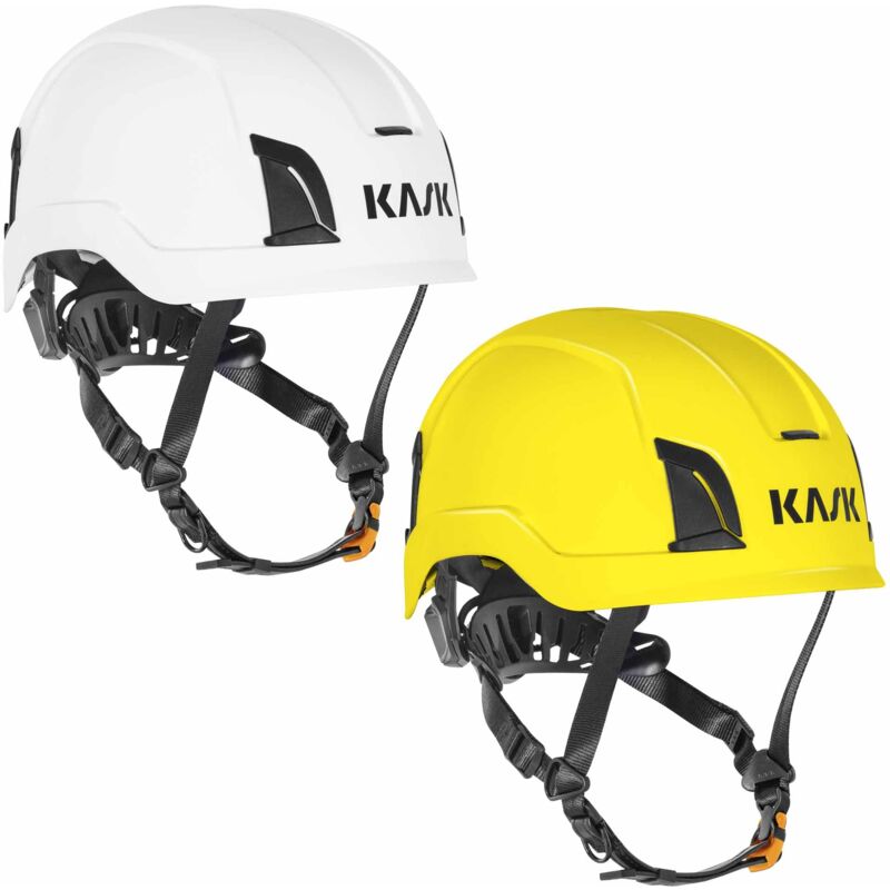 Casque de travail Kask Zenith x - - Blanche