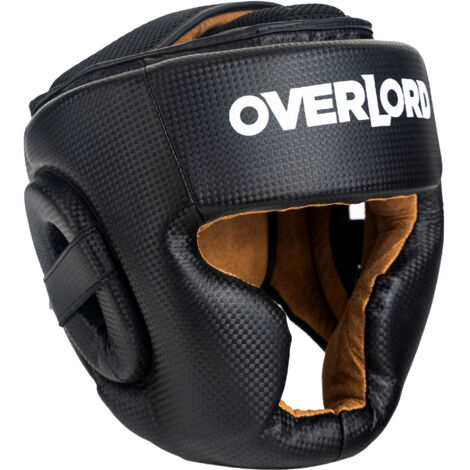Casque Overlord Kevlar Noir L