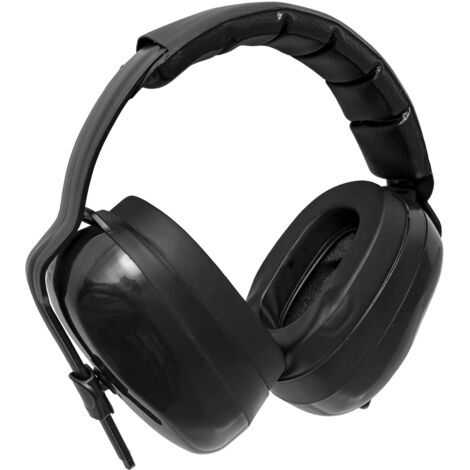 CASQUE PASSIF POUR LA PROTECTION AUDITIVE  JBM52430