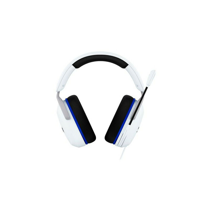 Hyperx - Casque pour console Cloud Stinger 2 core pour PS4 et PS5 Blanc