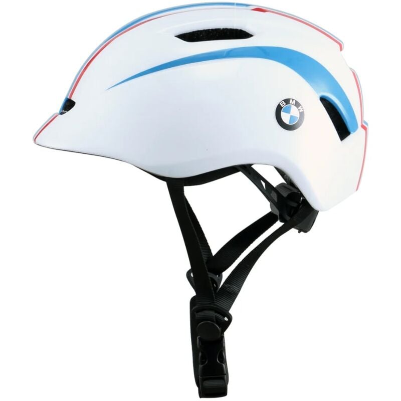 Bmw Casque pour Enfants - Bleu