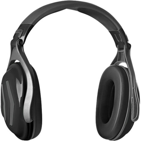 Casque/Protection auditive PROTOS® Integral Noir