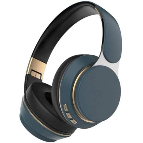 Casque Sans Fil - NOBRAND - HIFI Stéréo - Bluetooth 5.0 - Microphone - Isolation de bruit
