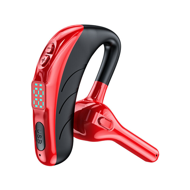 Casque supra-auriculaire antibruit Écouteurs stables et fiables pour le transport au bureau