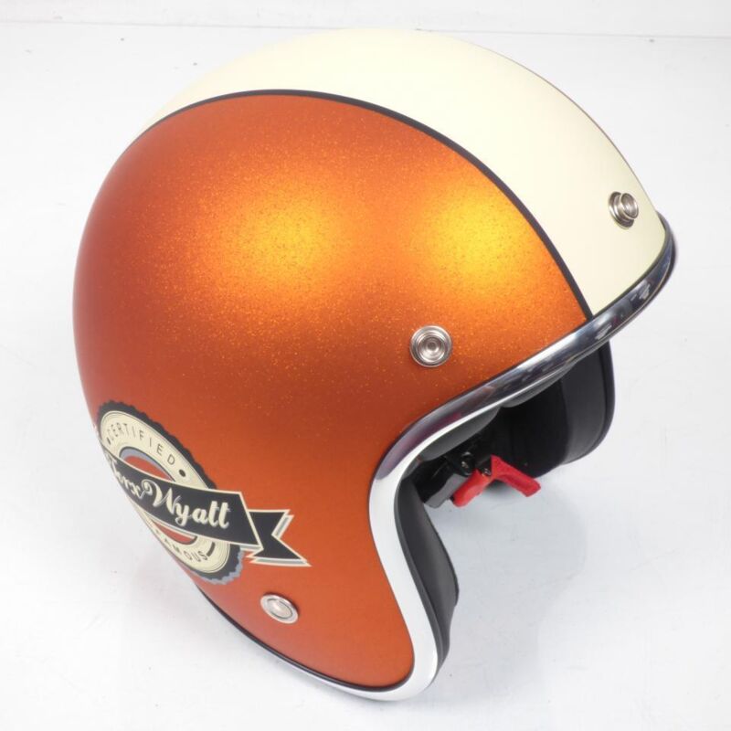 Casque Torx pour moto Torx Taille XS Neuf