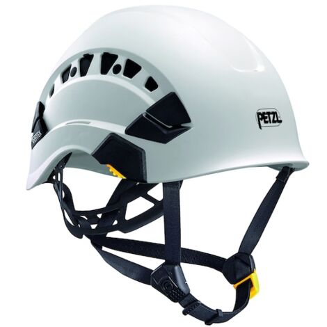 Casque travail en hauteur VERTEX ventilé - blanc - PETZL