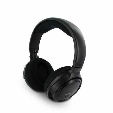 Casque TV duo sans fil