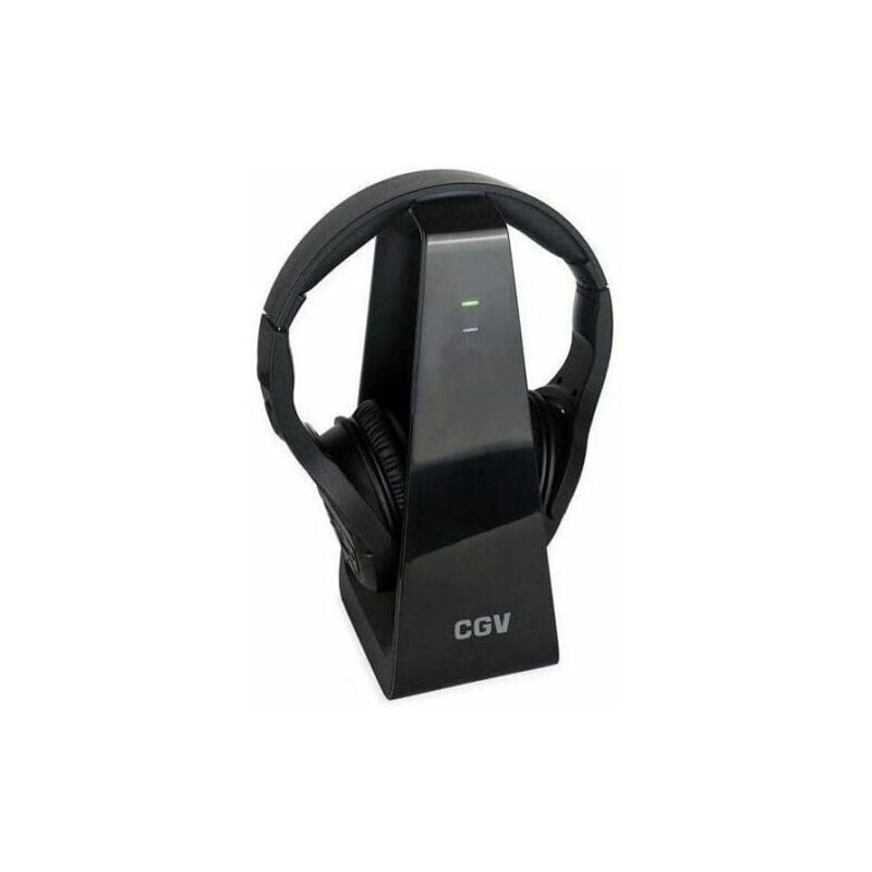 Casque tv Et HiFi sans Fil CGV Helprelude 2