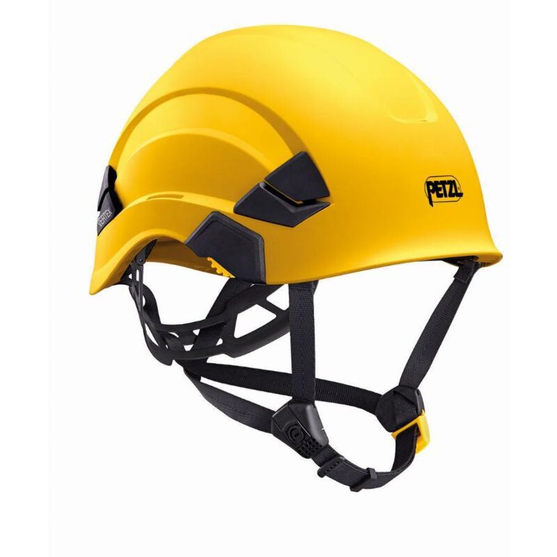 Petzl - Casque de protection vertex - A010AA - Jaune - Taille unique