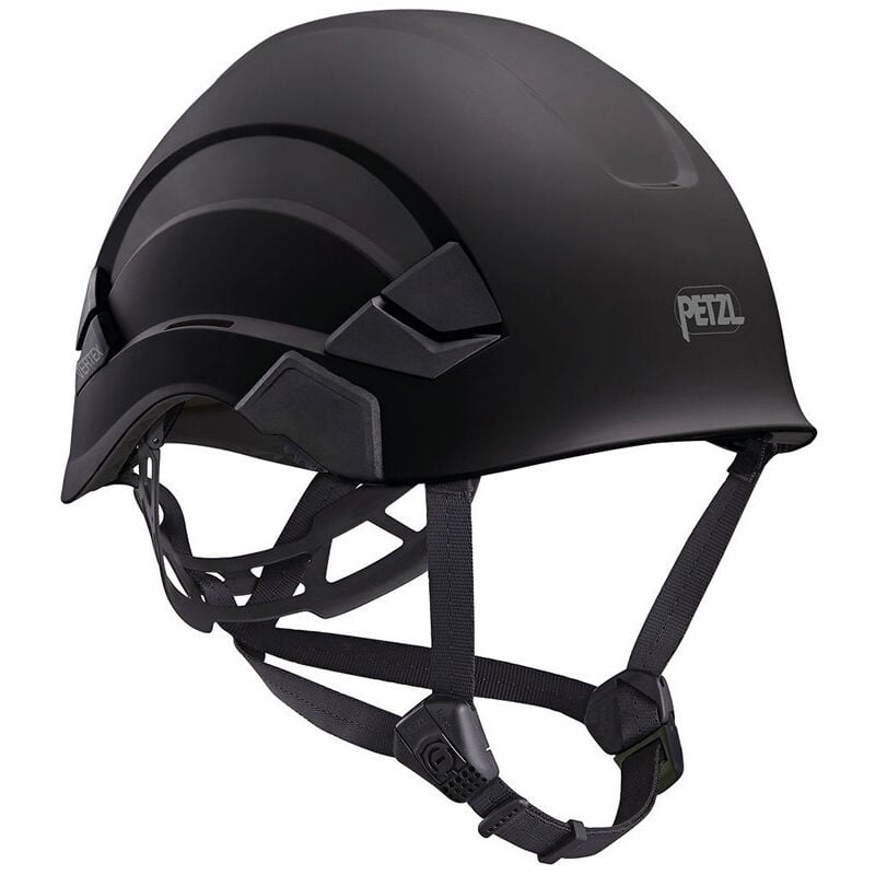 Casque de protection vertex - A010AA - Noir - Taille unique - Petzl
