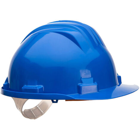 Casque Work Safe - Bleu Royal - Portwest
