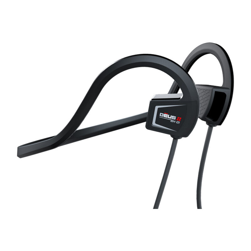 Casque XP conduction osseuse pour Déus 2
